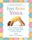 Cover of Itsy Bitsy Yoga