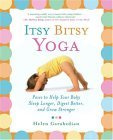 Image of Itsy Bitsy Yoga