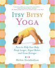 Image of Itsy Bitsy Yoga