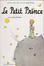 Cover of Le Petit Prince