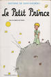 Cover of Le Petit Prince