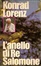 Cover of L'anello di Re Salomone