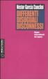 Cover of Differenti, disuguali, disconnessi. Mappe interculturali del sapere