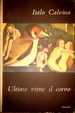 Cover of Ultimo viene il corvo