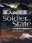 Cover of 軍人與國家