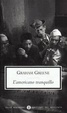 Cover of L'americano tranquillo