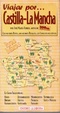 Cover of Viajar por-- Castilla-La Mancha