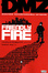 Cover of "DMZ Vol. 4"