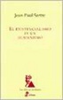 Cover of El Existencialismo Es Un Humanismo