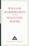 Cover of "Selected Poems"