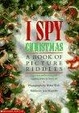 Cover of I Spy Christmas