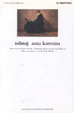 Cover of Anna Karenina