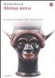 Cover of Atena nera. Le radici afroasiatiche della civiltà classica
