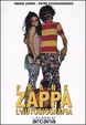 Cover of Frank Zappa