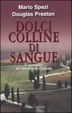 Cover of Dolci colline di sangue