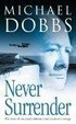 Cover of Never Surrender