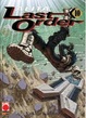 Cover of Alita Last Order vol. 10