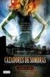 Cover of Cazadores de Sombras