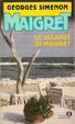 Cover of Le vacanze di Maigret