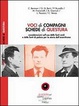 Cover of Voci di compagni. Schede di questura