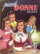 Cover of Piccole donne