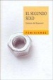Cover of El Segundo Sexo / The Second Sex