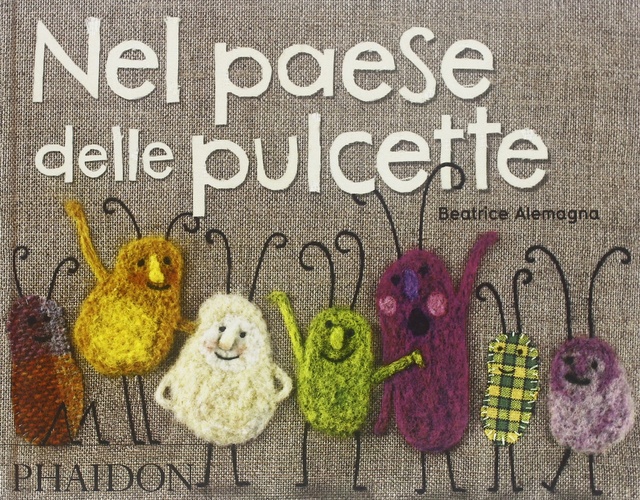 Più riguardo a Nel paese delle pulcette