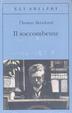 Cover of Il soccombente