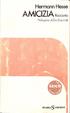 Cover of Amicizia