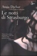 Cover of Le notti di Strasburgo