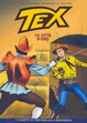 Cover of Tex collezione storica a colori n. 22