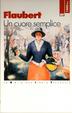 Cover of Un cuore semplice