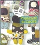 Cover of Muñecos de tela