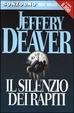 Cover of Il silenzio dei rapiti
