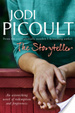 Cover of The Storyteller