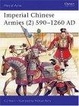 Cover of Imperial Chinese Armies