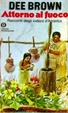 Cover of Attorno al fuoco