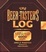 Cover of "The Beer-Taster's Log"