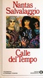 Cover of Calle del Tempo