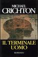 Cover of Il terminale uomo