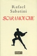 Cover of Scaramouche