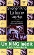 Cover of La Ligne verte, tome 4
