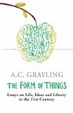 Cover of The Form of Things