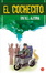 Cover of EL COCHECITO ESTRAFALARIO 3|