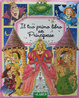 Cover of Il tuo primo libro delle principesse