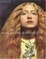 Cover of "The Art of the Pre-Raphaelites"