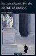 Cover of Entre la bruma