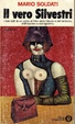 Cover of Il vero Silvestri