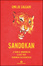 Cover of I romanzi di Sandokan: Le tigri di Mompracem-Le due tigri-Sandokan alla riscossa