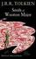 Cover of Smith of Wootton Major